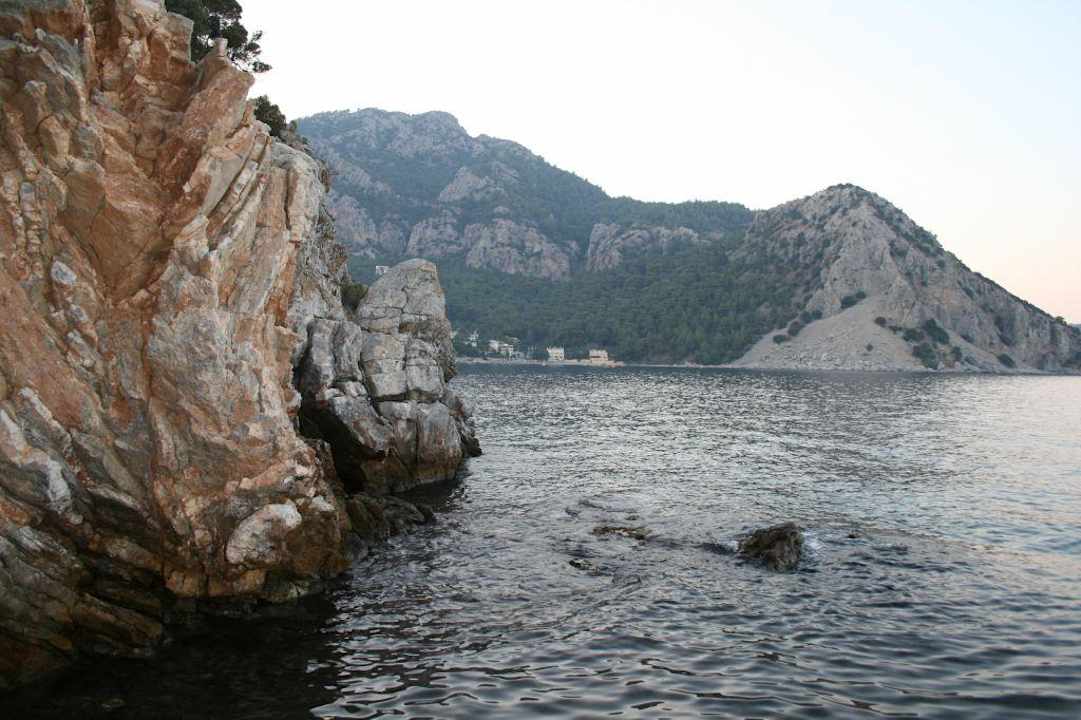 Meer Turunc Resort Hotel