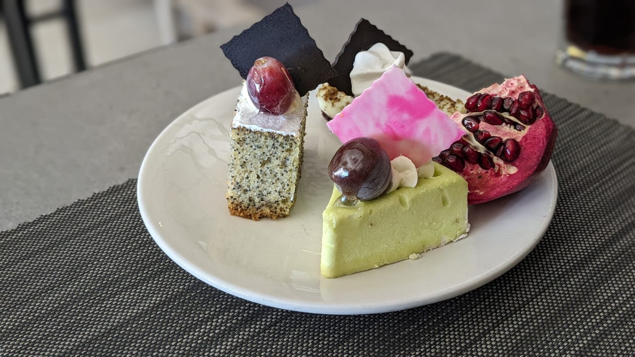 Gastro PALOMA Perissia