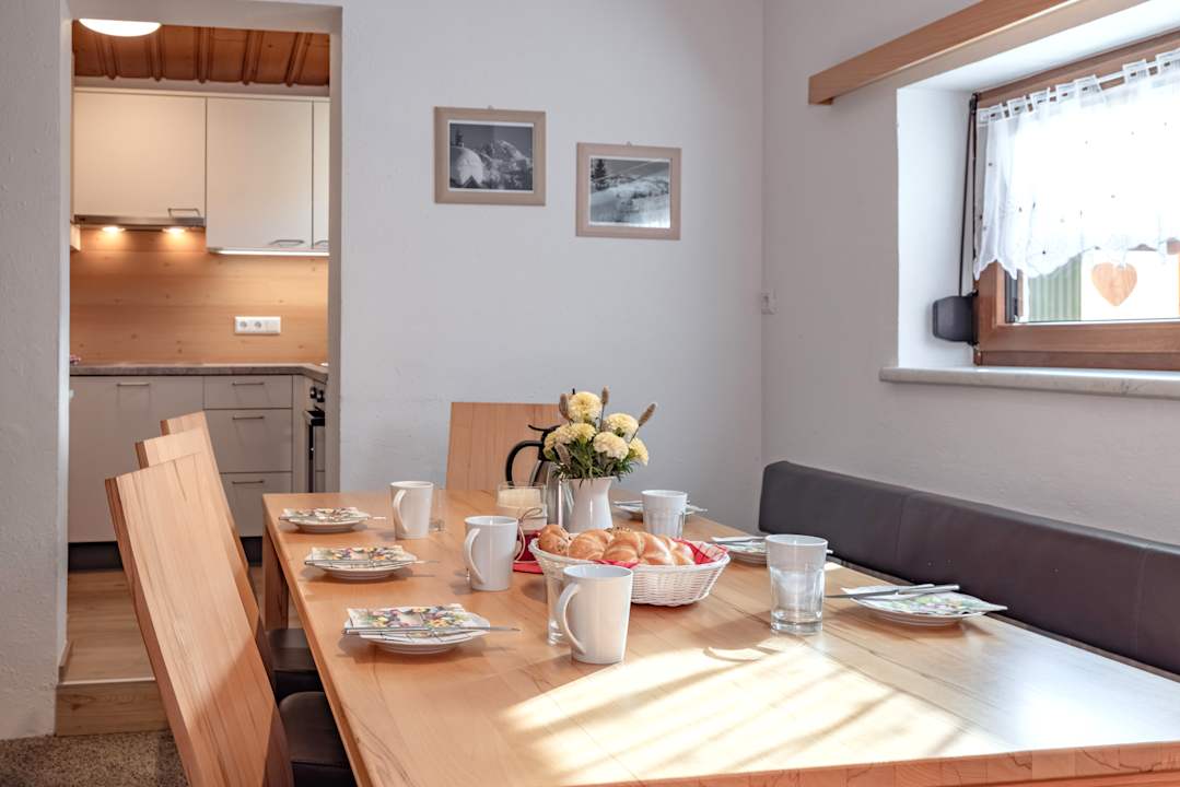 Zimmer Haus Scheiblauer