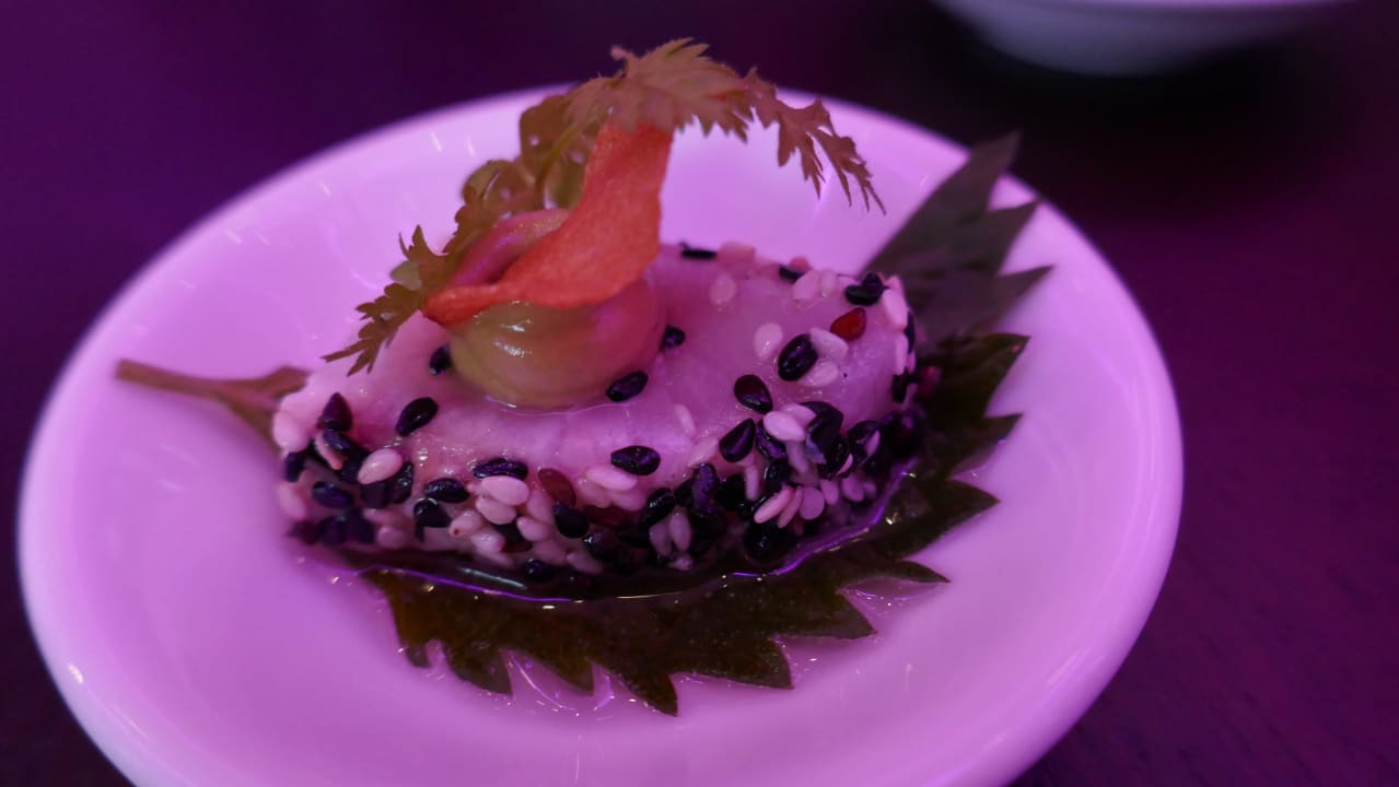 Gastro W Kuala Lumpur