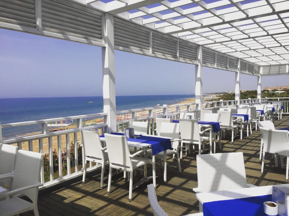 Strandbar Can Garden Resort