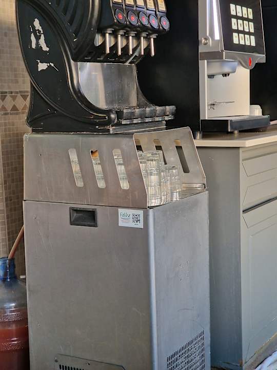 Gastro Hotel Orfeus Park