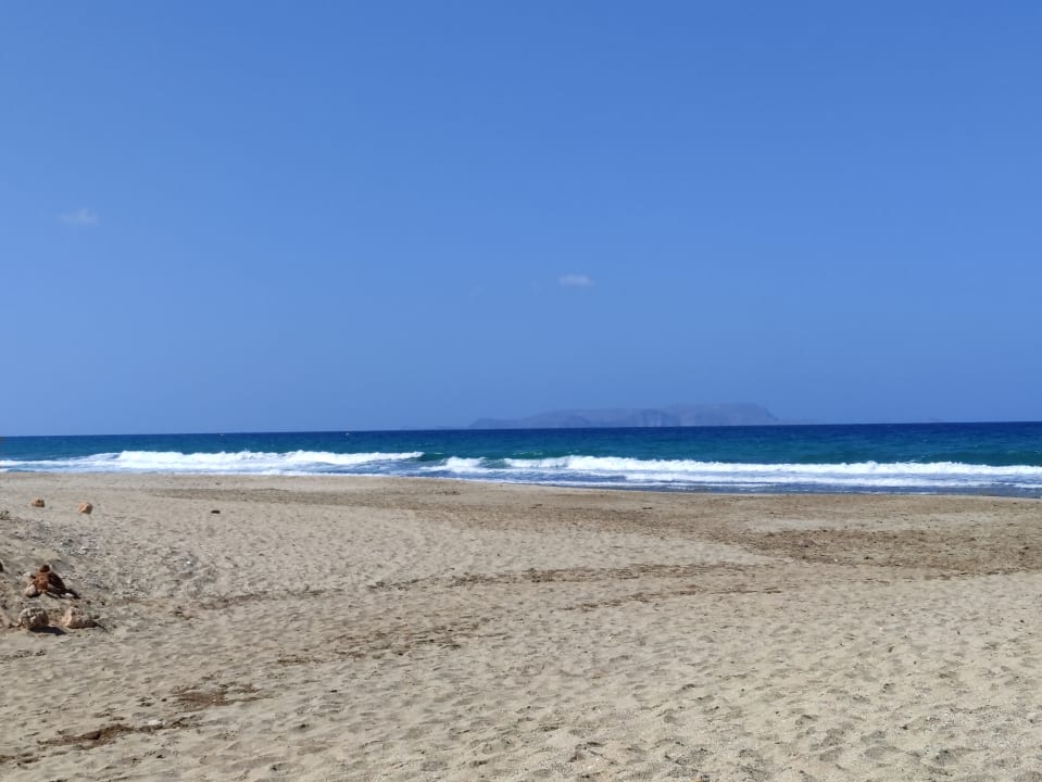 Strand Anissa Beach & Village