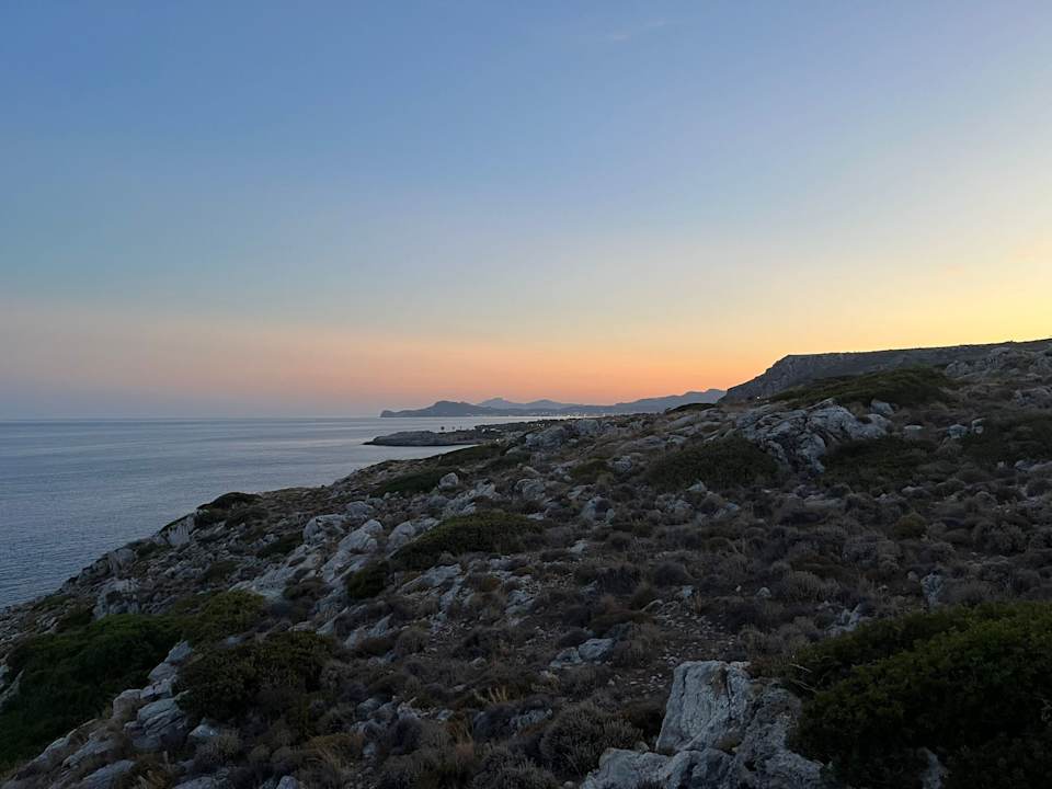 Gastro Hotel Kalithea Horizon Royal