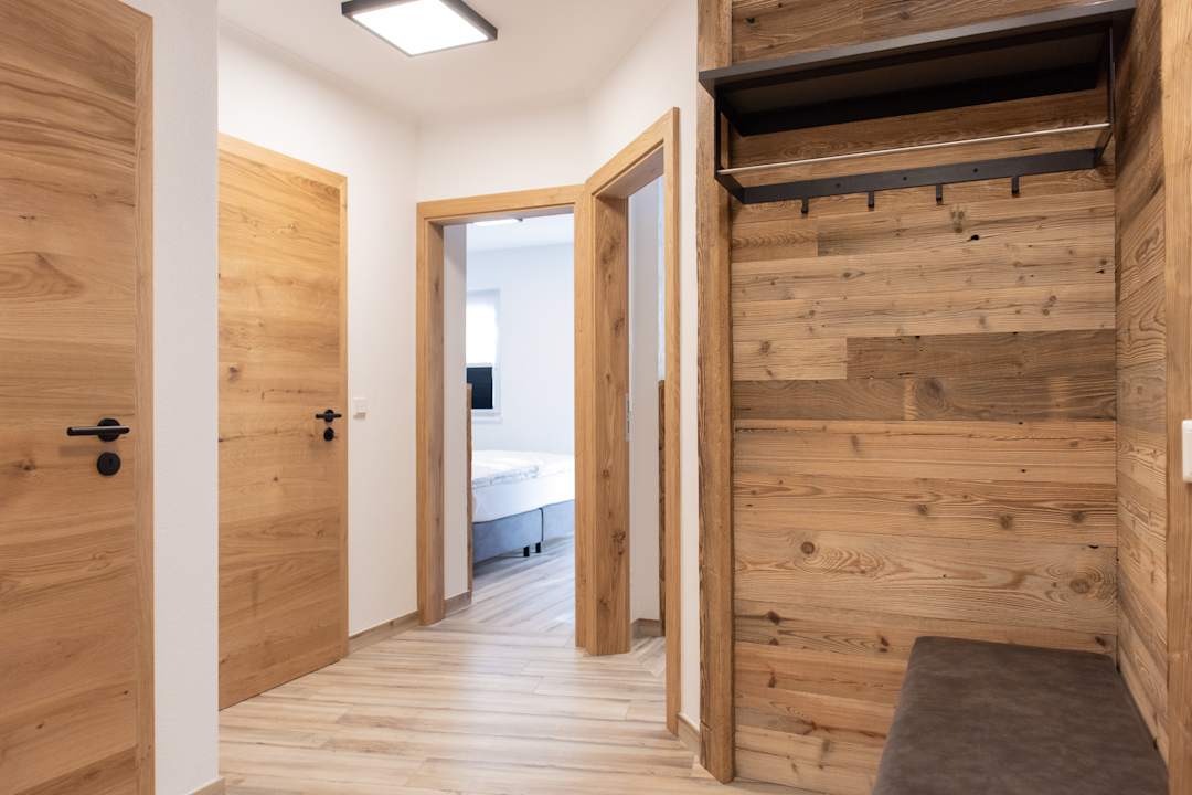 Zimmer AvenidA Style Appartements