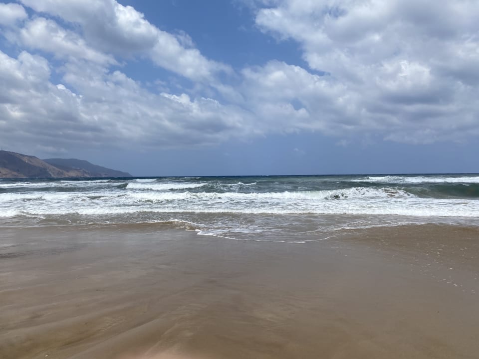 Strand HARPIN Happy Days Beach Hotel