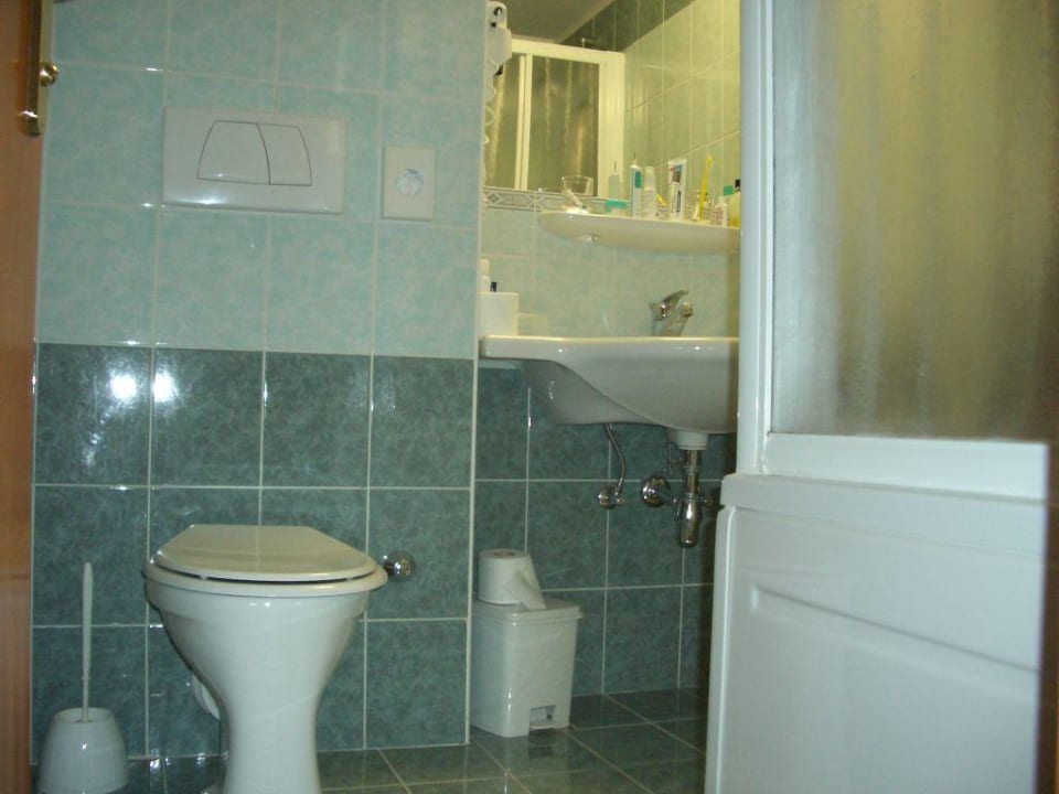 Bad Valamar Sanfior Hotel & Casa