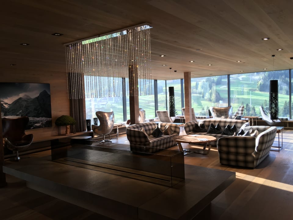 Sonstiges Oberjoch - Familux Resort