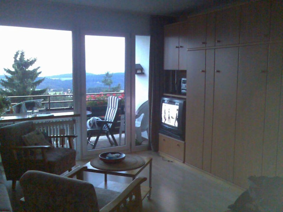 Zimmer Haus Bayerwald