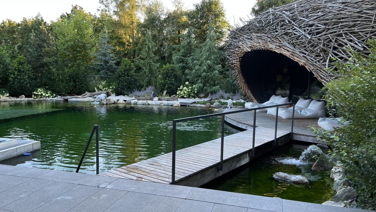 Sport & Freizeit Genussdorf Gmachl - Hotel & Spa