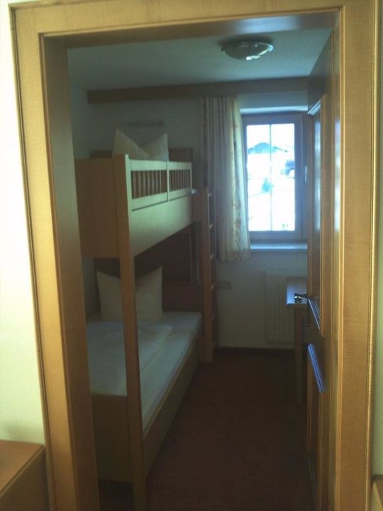 Seperates Kinderzimmer Gasthof Schwendterwirt