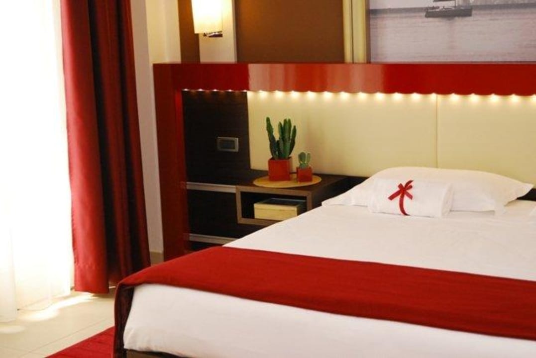 Double room Kairos Garda Hotel