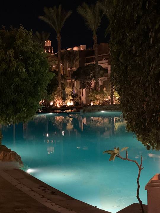 Pool Makadi Spa - Adults only