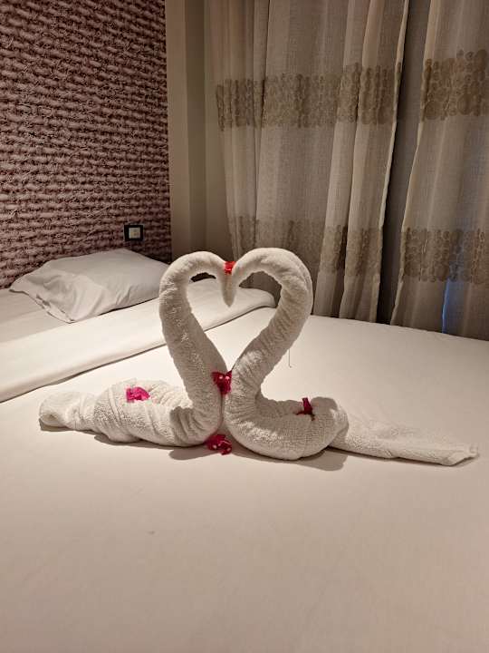 Zimmer Panorama Bungalows Resort El Gouna