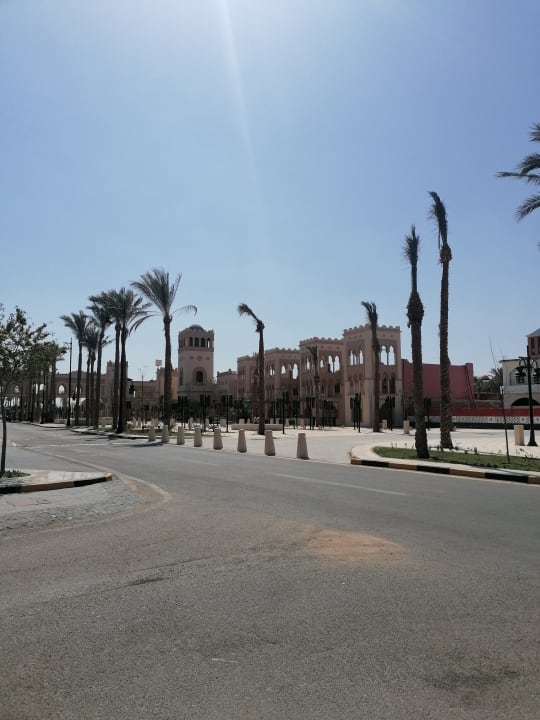 Strand Siva Grand Marina