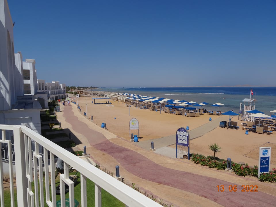 Strand Pickalbatros Palace Resort