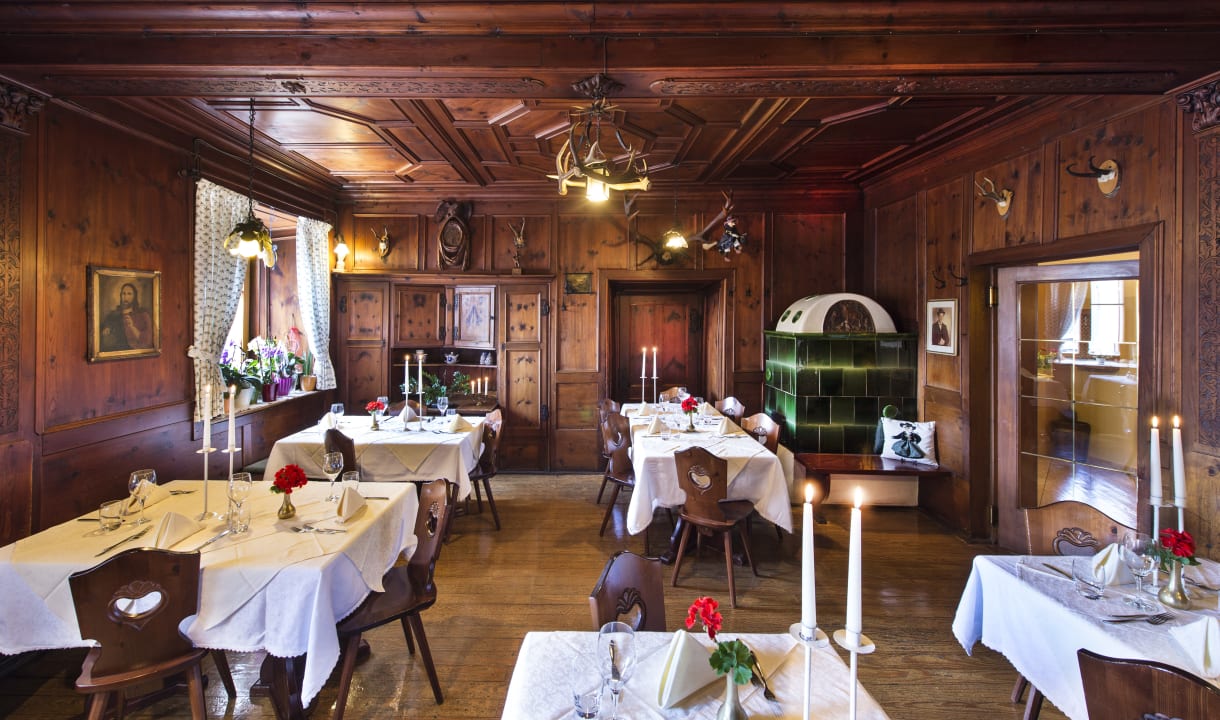 Gastro Hotel Zum Turm