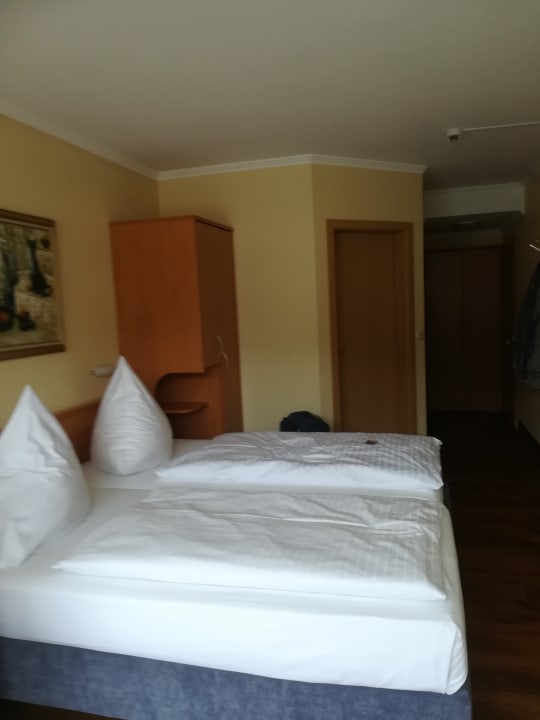 Zimmer Moselstern Hotel Brixiade & Triton