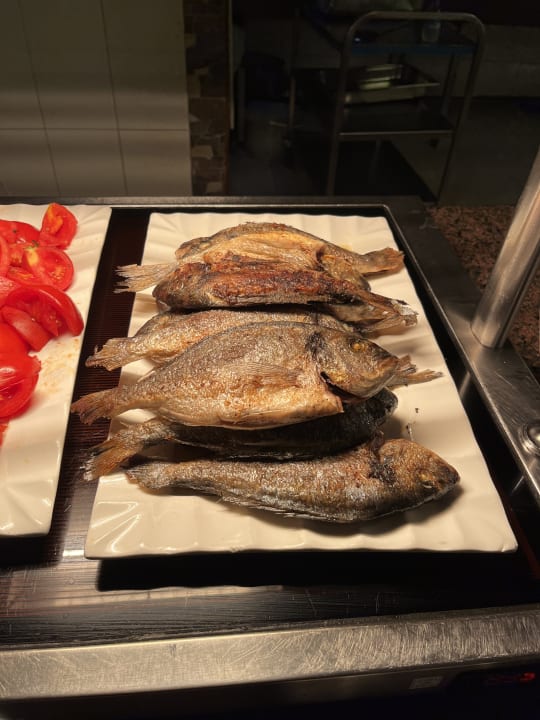 Gastro Labranda Alantur Resort