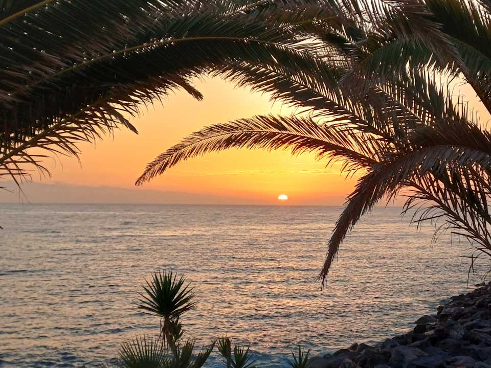 Strand HOVIMA La Pinta Beachfront Family Hotel