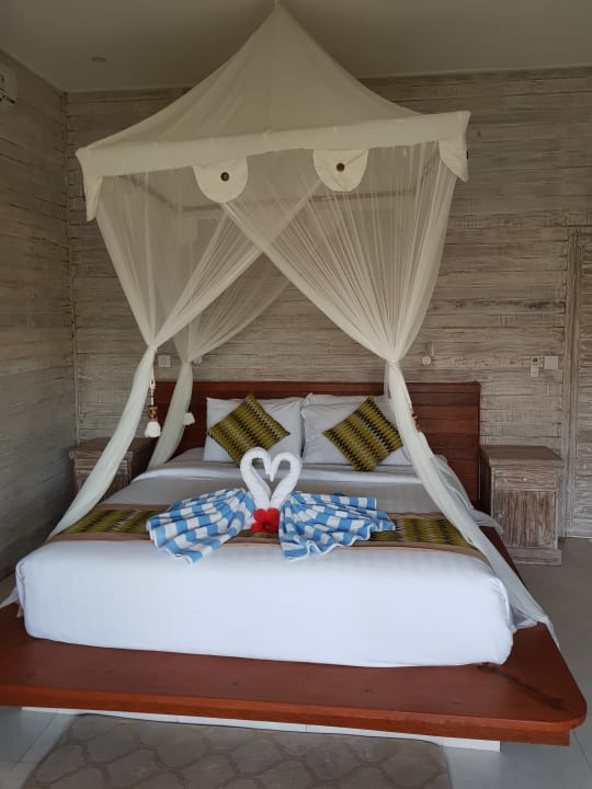 Zimmer Dayung Villas By Reccoma