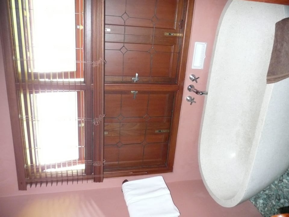 Badewanne Strawberry Hill Hotel