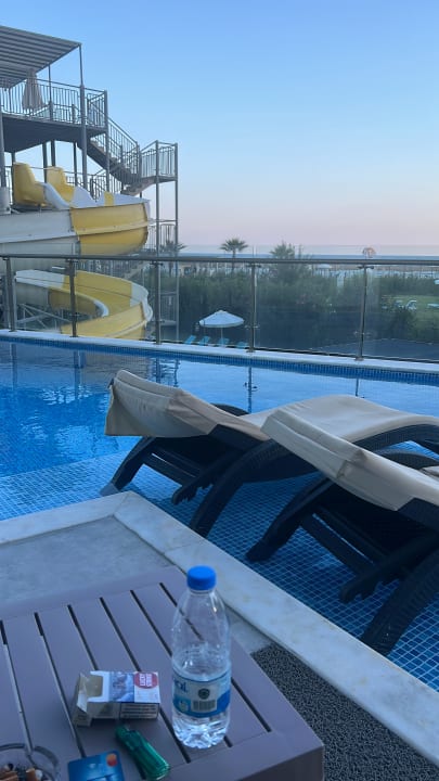 Zimmer Diamond De Luxe Hotel & Spa