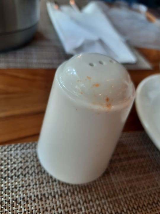 Gastro GRIFID Vistamar