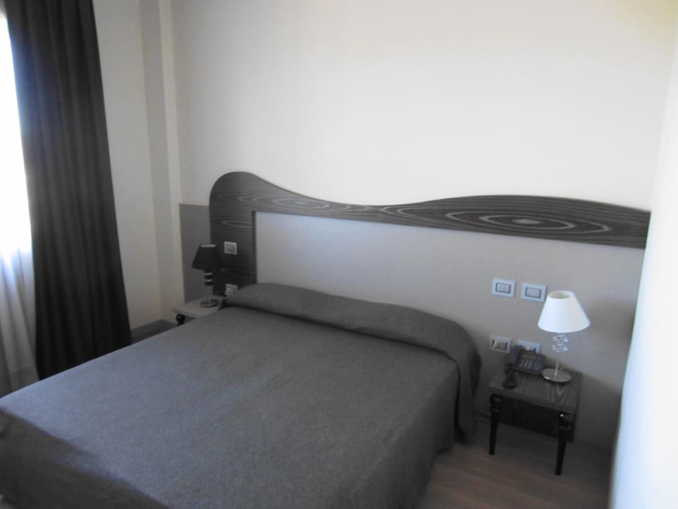 Bett Grand Hotel Forlì