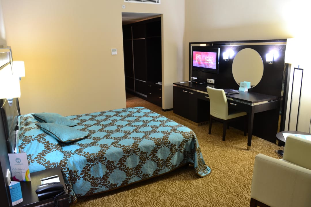 Hotel Grand Belish Grand Belish Resort Hotel & Spa