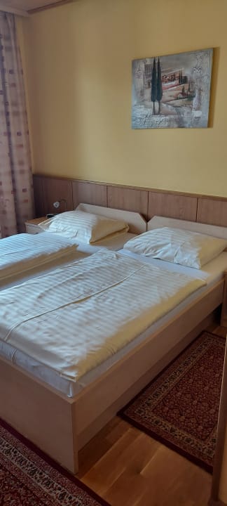 Zimmer Hotel Steinfeld