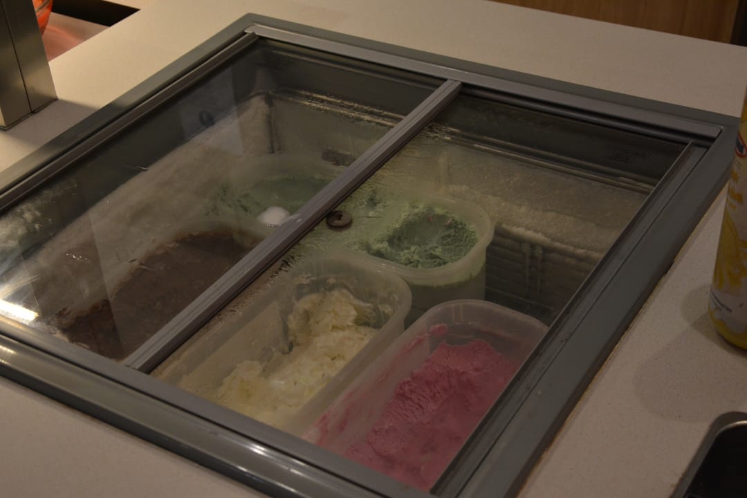 Gastro Hotel Kathrin Beach