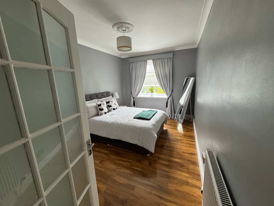 Zimmer Broomfield Cottage South Luss