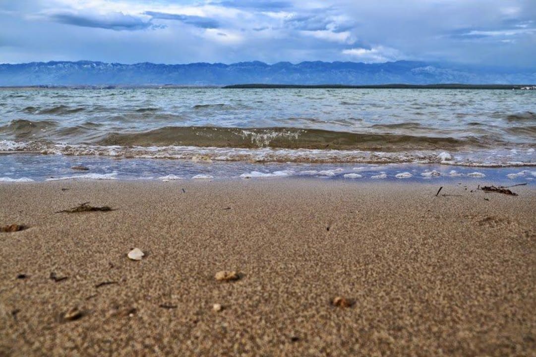 Sandy Aparthotel Condura Croatica