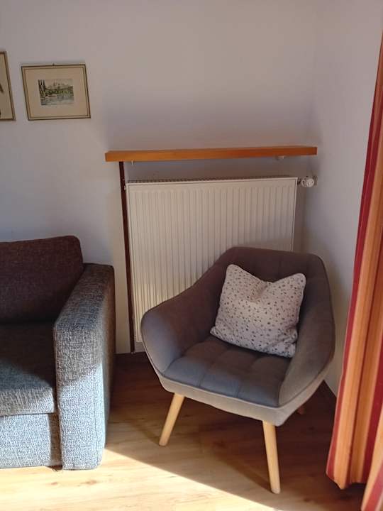 Zimmer Landhotel Maiergschwendt