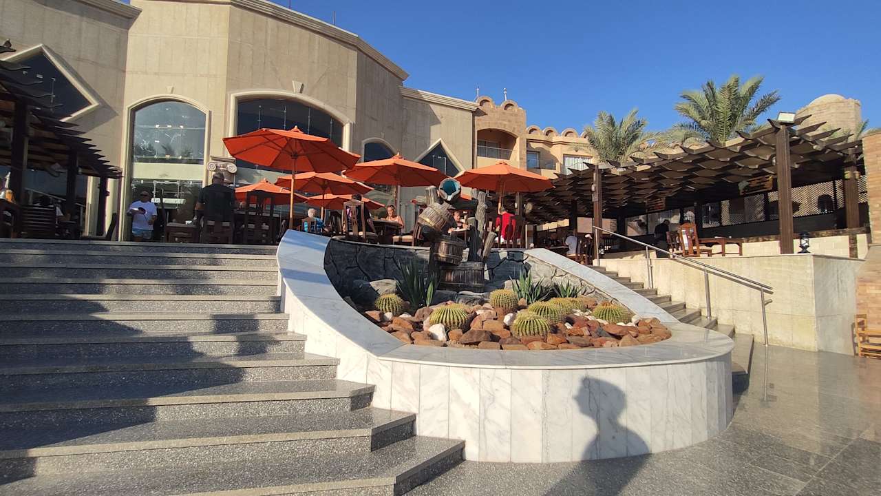 Gastro Utopia Beach Club