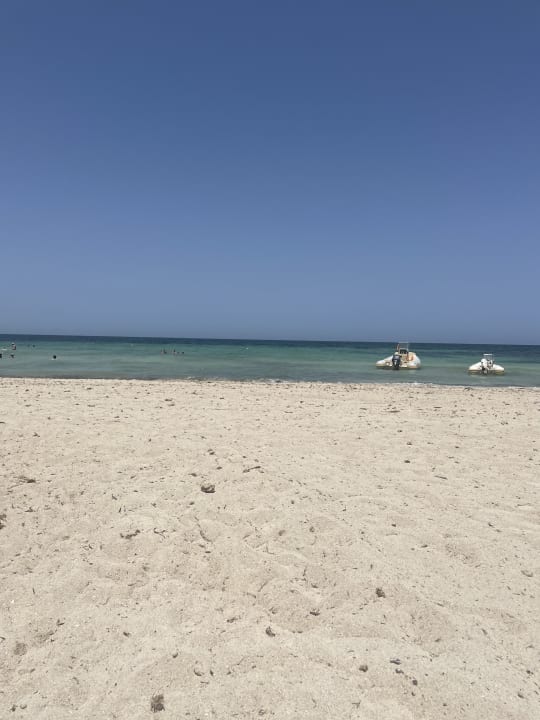 Strand Welcome Meridiana Djerba Hotel