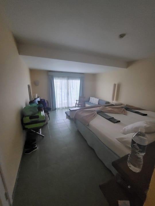 Zimmer Melia Las Antillas - Adults only