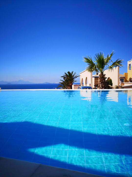 Pool Mitsis Family Village
