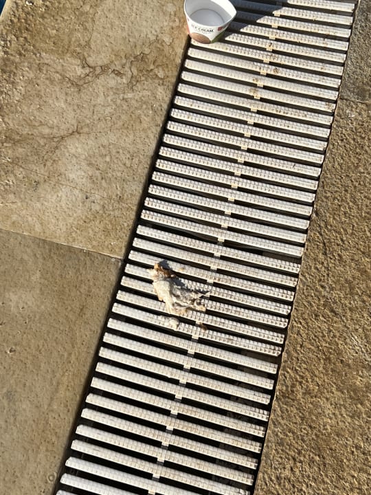 Pool Skanes Serail Aquapark