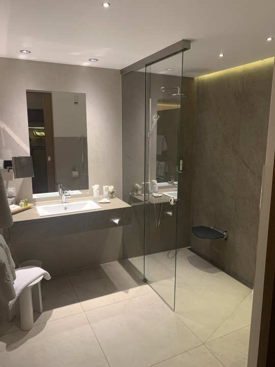 Zimmer Hotel Der Bichlhof