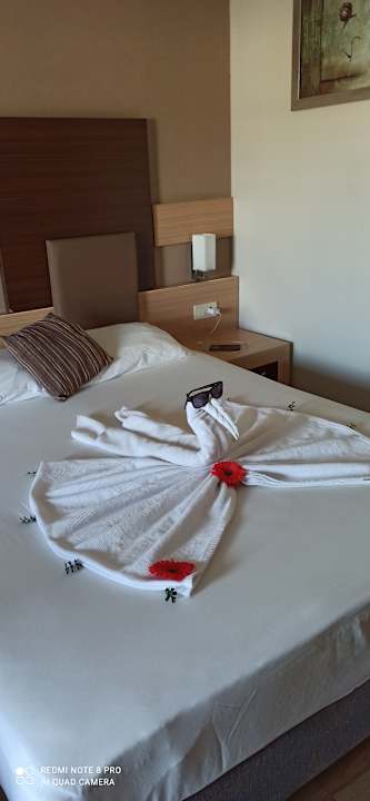 Zimmer Telatiye Resort