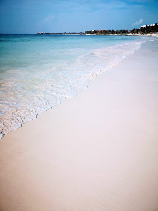 Strand Akumal Bay Beach & Wellness Resort