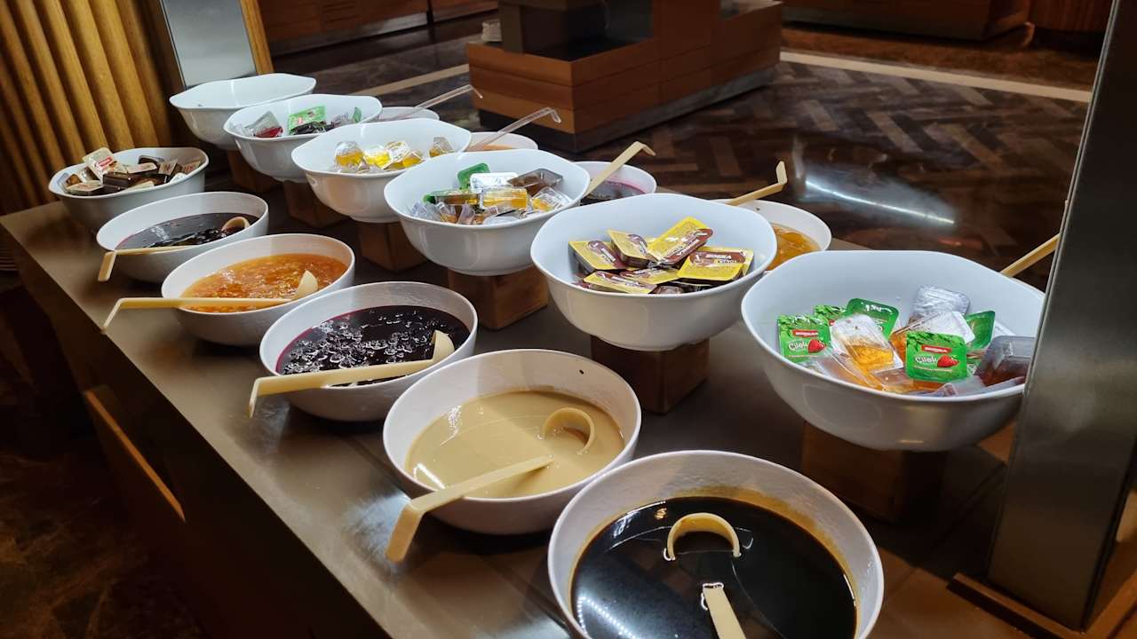 Gastro TUI BLUE Barut Andız - All Inclusive - Adults Only