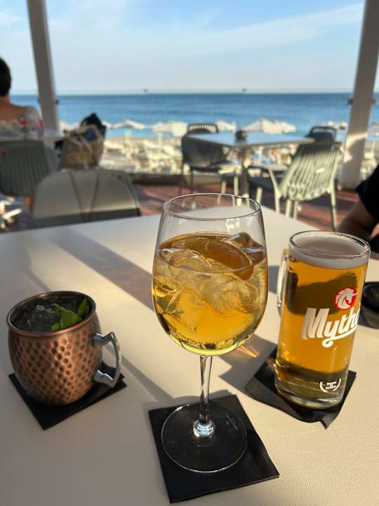 Gastro Rodos Palladium Leisure & Wellness