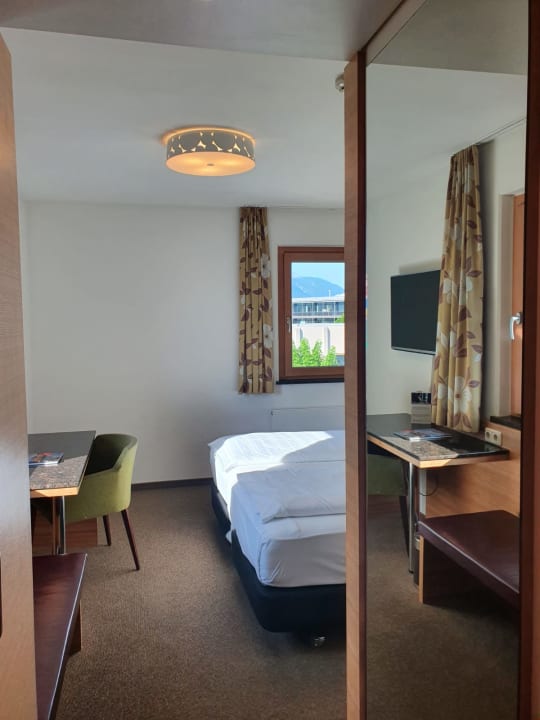 Zimmer Alphotel Innsbruck
