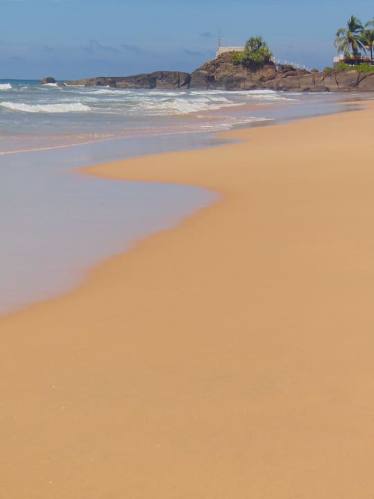 Strand Shinagawa Beach