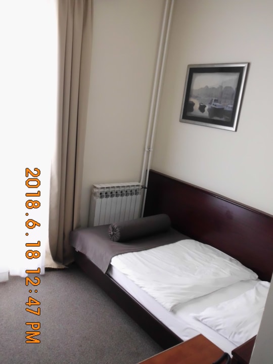 Zimmer Hotel Istra - Liburnia