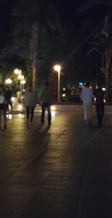 Gartenanlage Dobedan Exclusive Hotel And Spa