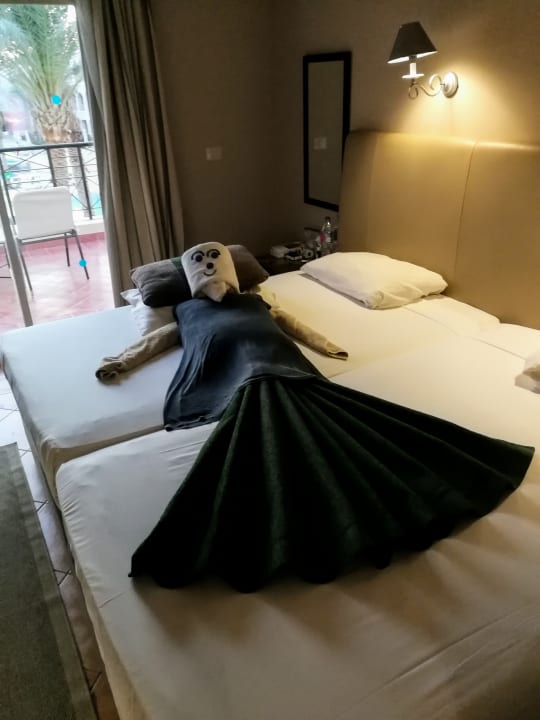Zimmer Jaz Makadina